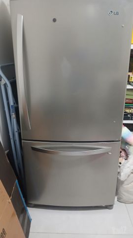 מקרר LG
