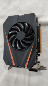 Gigabyte 1070 Mini ITX OC 8G