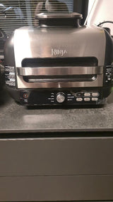 Ninja Grill Max Pro