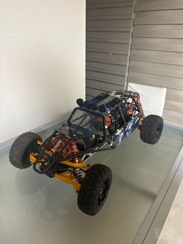 HPI Baja 5B מקורי!!!