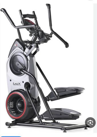 Bowflex Max Trainer M6