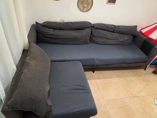 ספה פינתית
