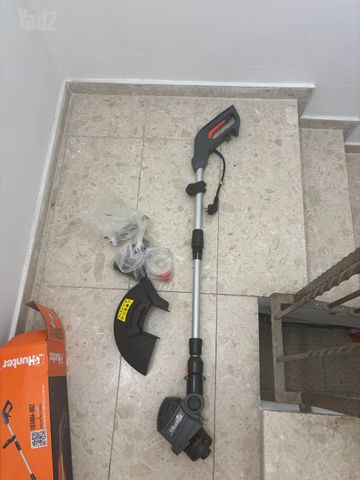 מכסחת דשא
