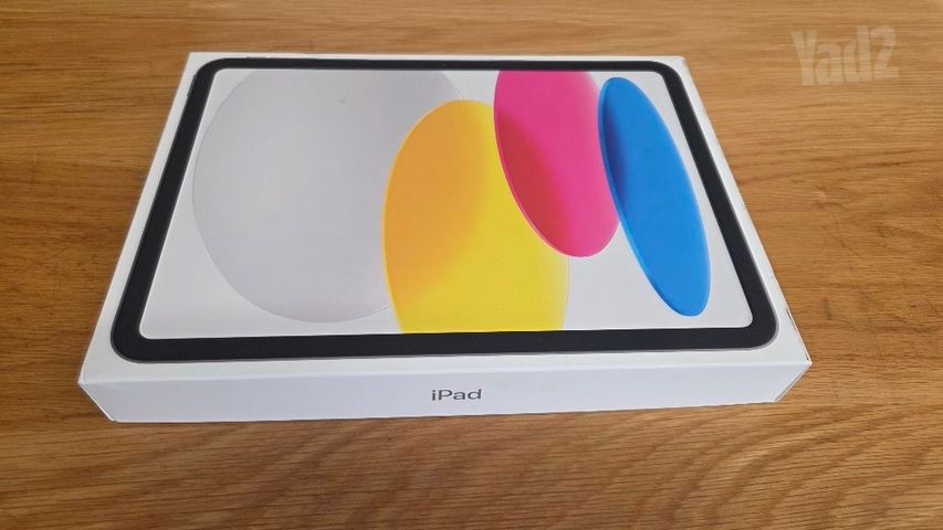 IPAD 11 128GB