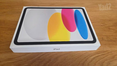 IPAD 11 128GB
