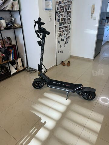 קורקינט חשמלי