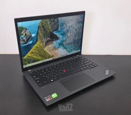 Lenovo ThinkPad P14s Gen 4