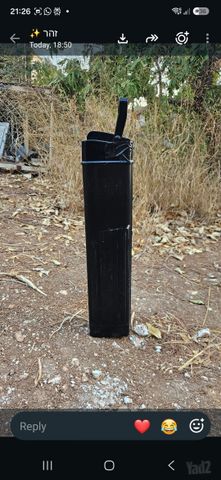 סוללה 48v  21ah