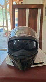 קסדה Shark SPARTAN