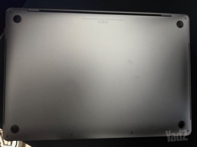 MacBook Pro 16" 2019 32GB RAM