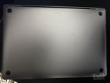 MacBook Pro 16" 2019 32GB RAM