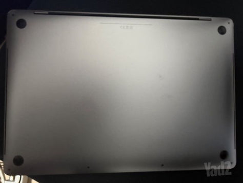 MacBook Pro 16" 2019 32GB RAM