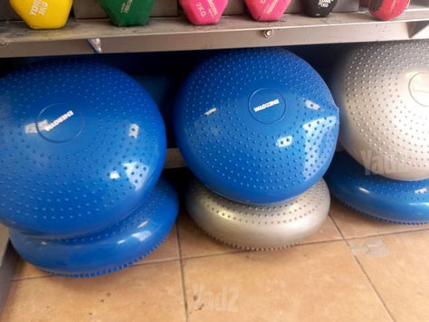 ציוד ספורט