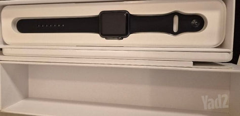 שעון אפל וואצ