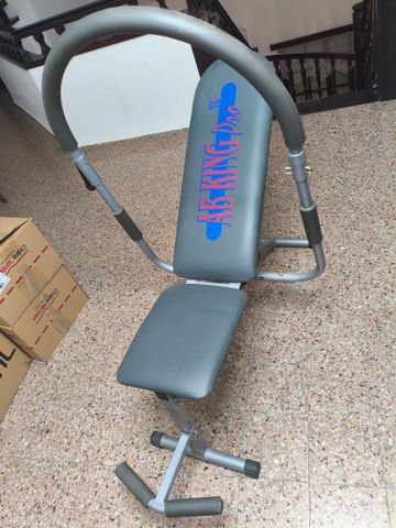 מכשיר אימון