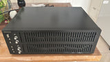 Technics SH-8075  Equalizer
