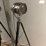 מנורה וינטג׳