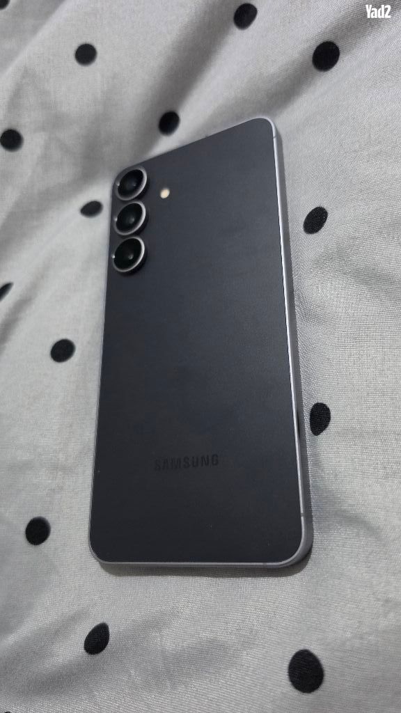 S25 FE 128 GB