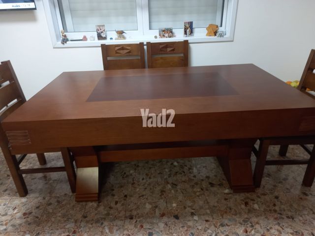 פינת אוכל