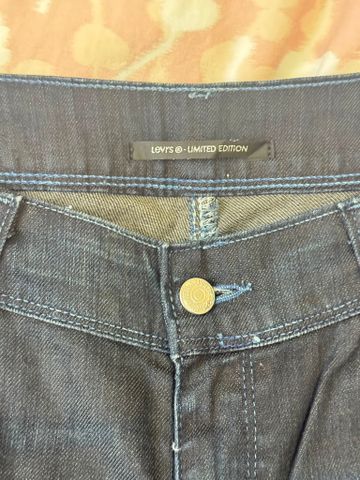 Levi’s Limited Edition