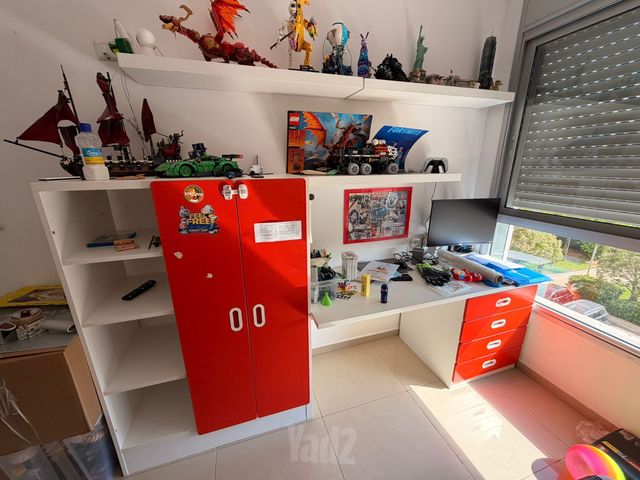 פינת עבודה