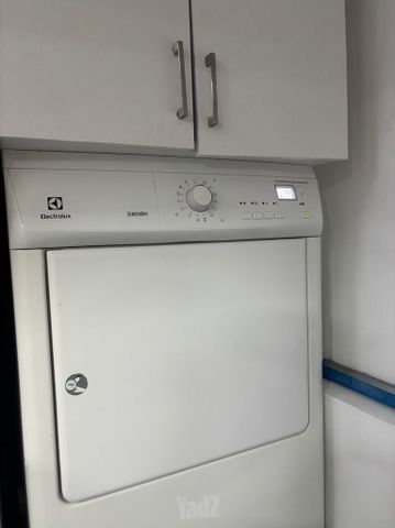 מייבש כביסה