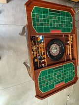 שולחן MINI LAS VEGAS