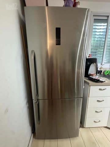 מקרר Hisense