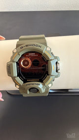 Casio G-Shock Rangeman GW-9400