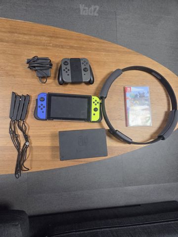 Nintendo Switch (original)