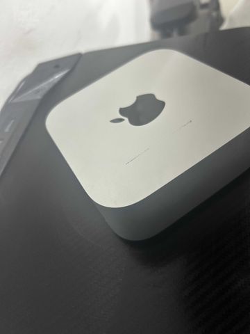 Mac mini M4 2024 16GB/256GB