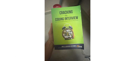 Cracking the Coding Interview