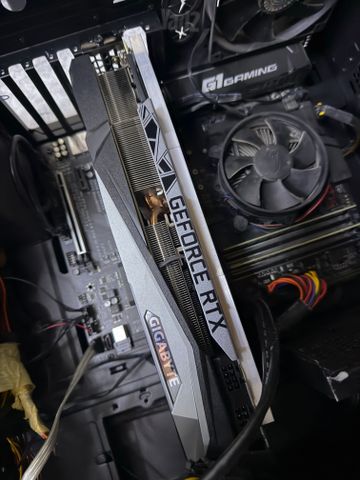 כרטיס מסך  RTX 3090 24GB