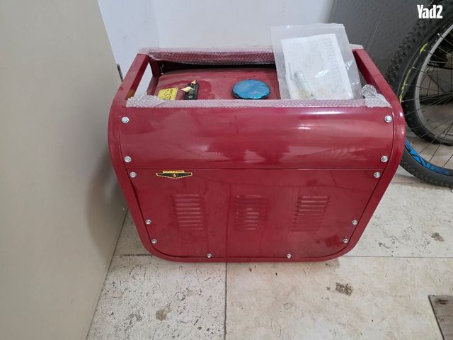 גנרטור