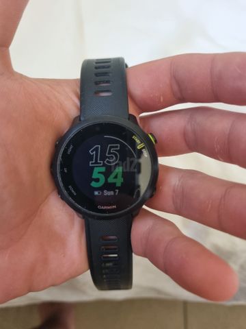 גרמין פוראנר 55