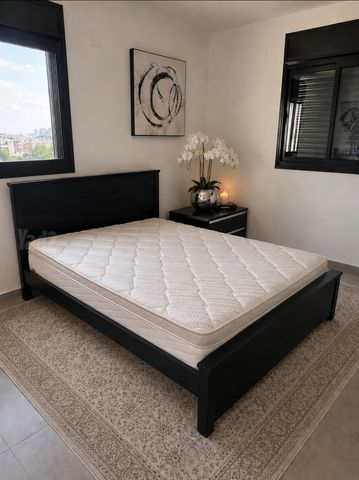 מזרן 200*160