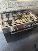 תנור גז