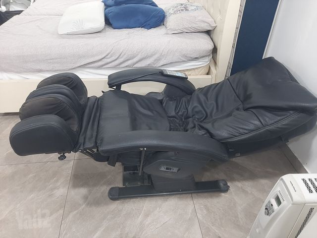 כיסא מסאג'