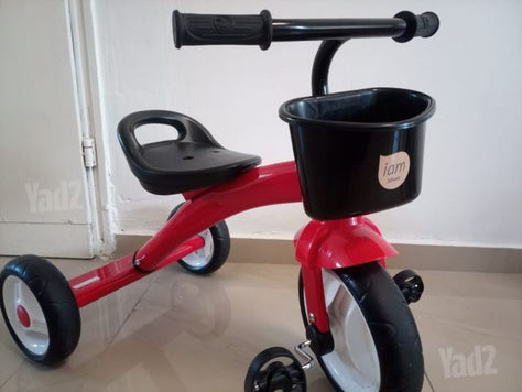 תלת אופן ילדים