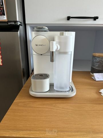 מכונת קפה nespresso