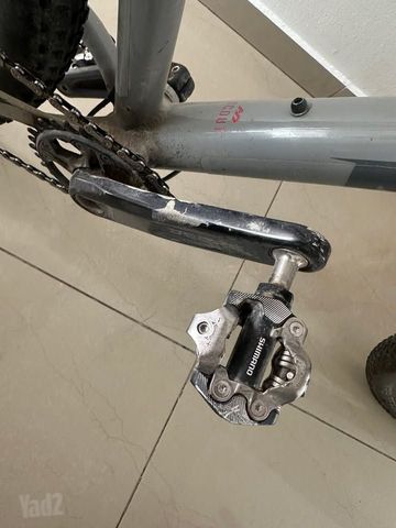 Nuke Proof Scout XL Hard tail