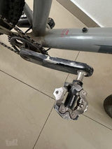 Nuke Proof Scout XL Hard tail