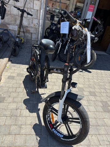 אופניי one bike