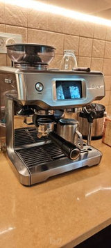 מכונת קפה Sage Barista Touch