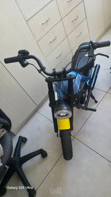 אופנוע