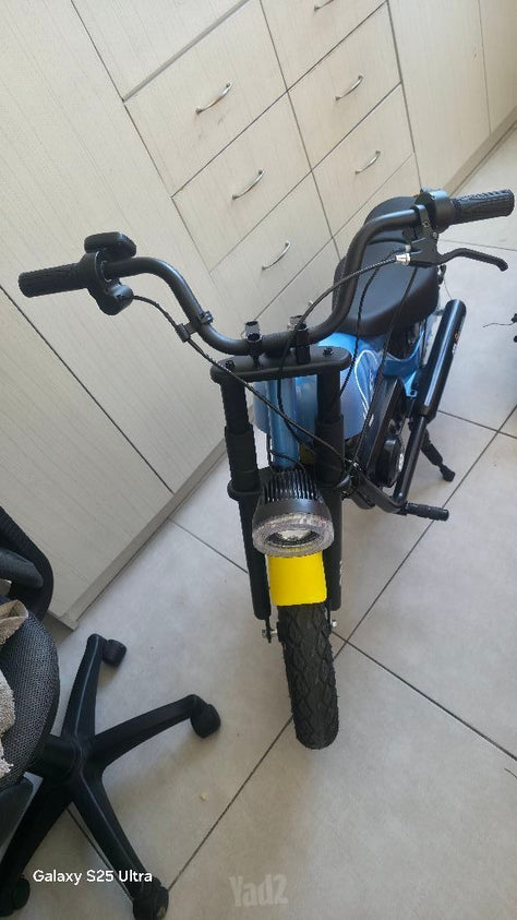 אופנוע
