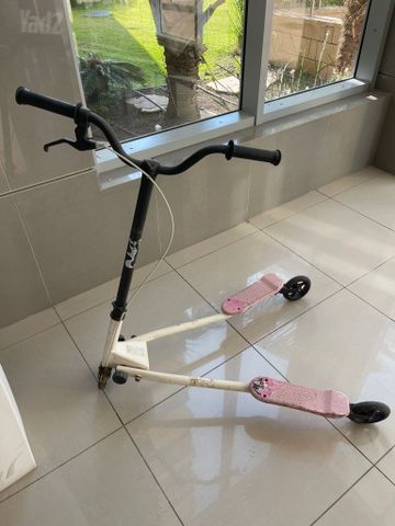 קורקינט