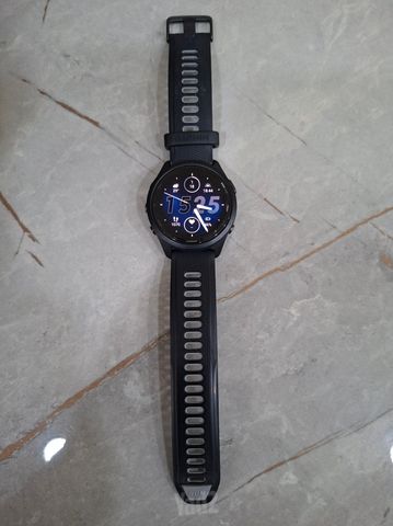 שעון יד GARMIN FORERUNNER 265