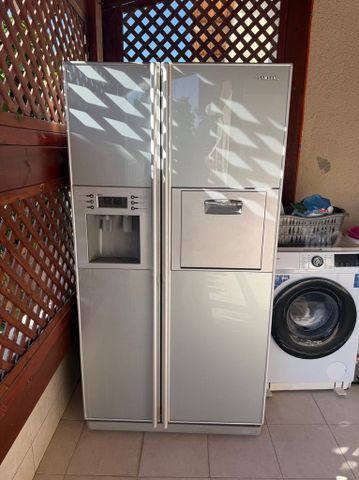 מקרר 2 דלתות