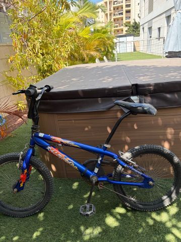 אופני פעלולים